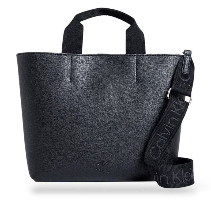 Borsa Ultralight Mini Tote da donna Calvin Klein | LV04K3112GUB1